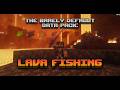 The Barely Default Data Pack: Lava Fishing Teaser