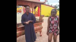 Zorde Diaries 001 Shaolin Temple In Zambia