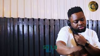 Dustinho - Clappers Friday Mix live at Sould Out Cafe Ebony Park 19.09.2025