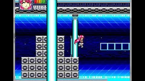 Henshin Engine - PC Version (first-ever video)