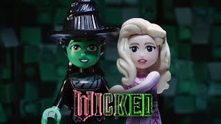 WICKED | Official LEGO Brickified Trailer