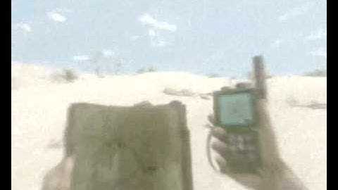 Far Cry 2 - Leaving The Map