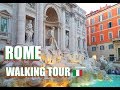 Rome In One Day | Tour Trevi Fountain, Pantheon &amp; Piazza Navona