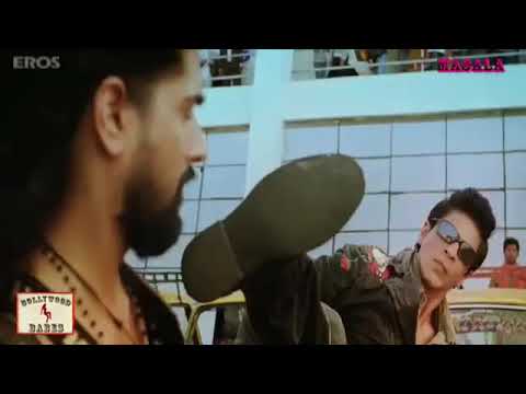 اقوى فيلم شاروخان قتال