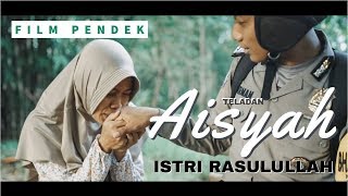 Aisyah Istri Rasulullah - Pak Bhabin - Film Pendek - Polisi Motret