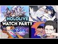 HOLOLIVE + HOLOSTARS WATCH PARTY #36!「ホロライブ + ホロスターズ」
