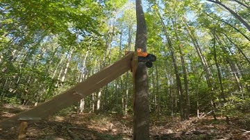 My 1st Crawler Comp Raw Footage. Twisted Axle RC