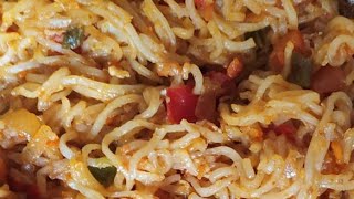 Egg Maggi noodles In Tamil | egg Maggi recipe