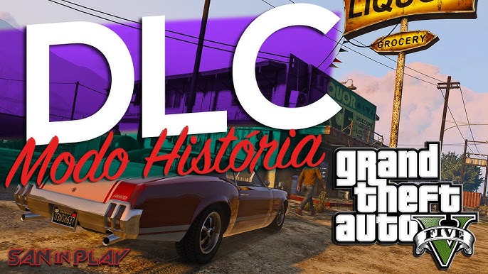 GTA Online  Five M RP leva jogo a bater recordes na Twitch!