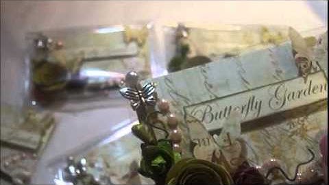 Atc Swap with Angie (queenbeescreations)