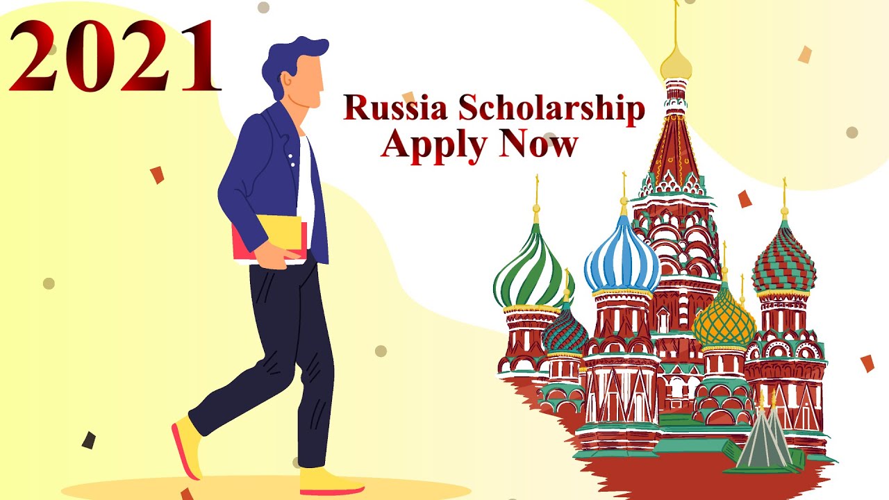 russia scholarship essay