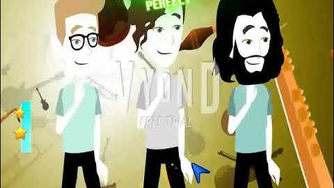 Goanimate Dance Party 4: Bummerland Gameplay