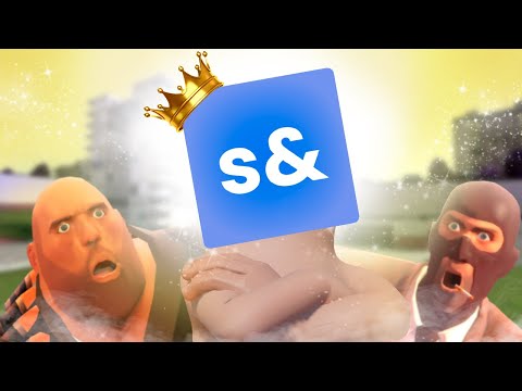 S&Box (видео)
