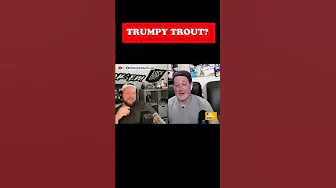 Newsmax(!) Creates WORST TRUMP VISUAL EVER You Can't Unsee thumbnail