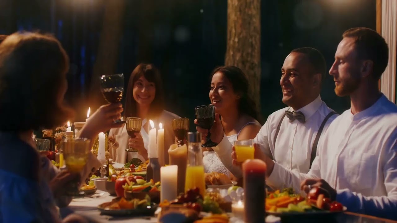 Master Banquet Server Skills: Ultimate training guide #banquet