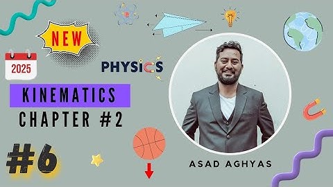 Gradient Of distance-time graph || Speed-time graph || 9th Class Physics new Book 2025 || Kinematics
