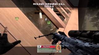 Suicide Shot Bailout?