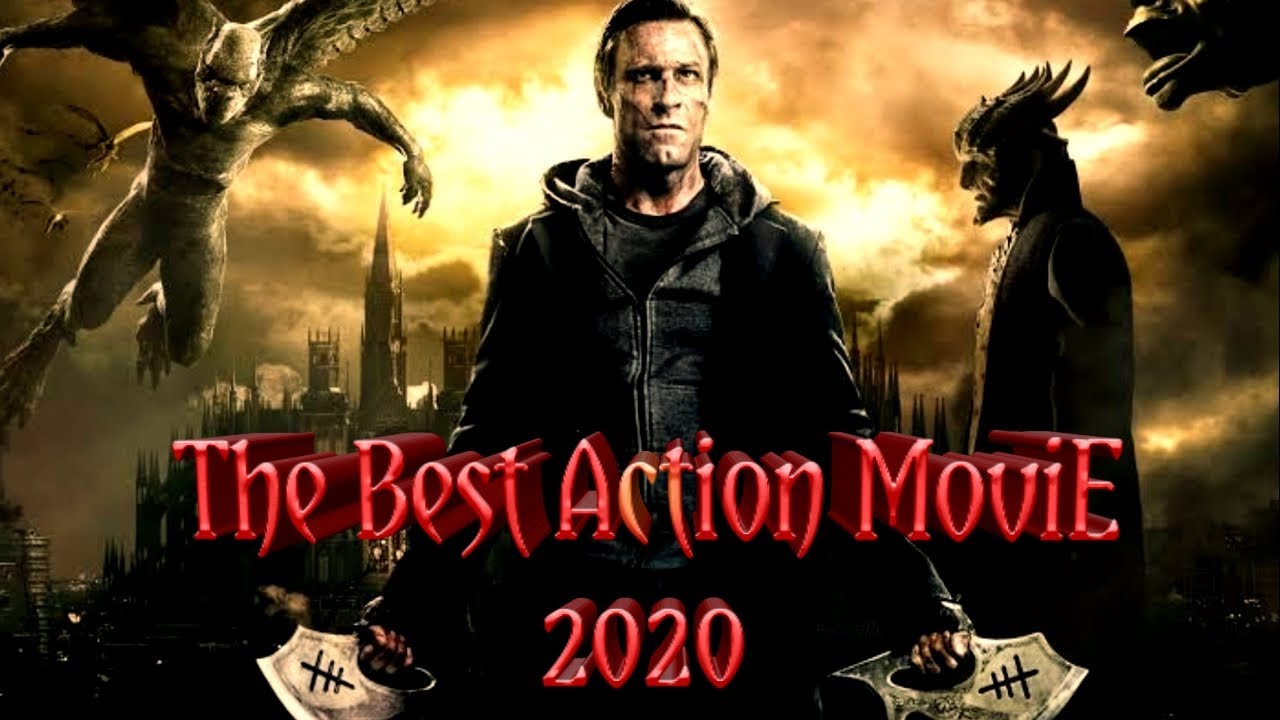I, Frankenstein | The Best Action Movie