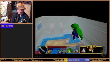 Mystical Ninja Starring Goemon - A Sub Skip