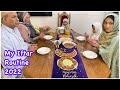 My iftar routine in ramadan 2022  iftar kitchen routine vlog  huma khan vlogs