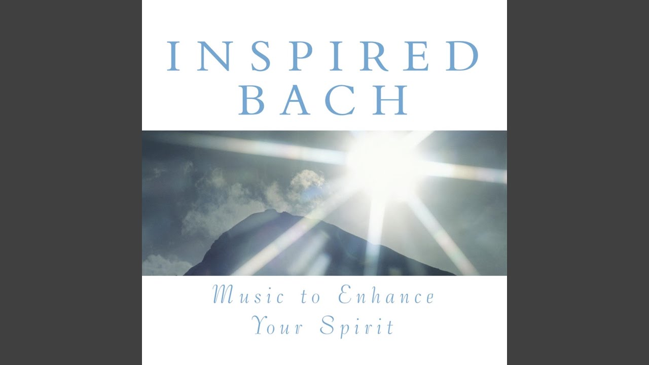 Cantata No. 202 "Wedding": Weichet nur, betrübte Schatten