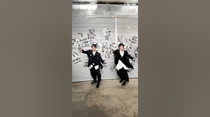 #IMP. - "BAM-BOO" #IMP_BAMBOO #影山拓也 #椿泰我