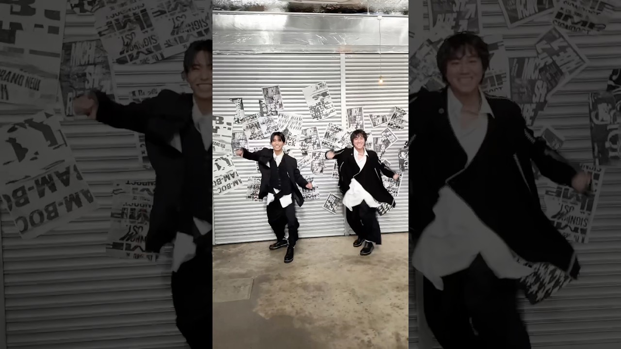 IMP. toHEROes クリアカード 影山拓也 椿泰我（IMP. 椿泰我