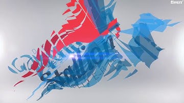 Create 10 amazing video intro logo animation in 24 hours - Best Logo Animation service