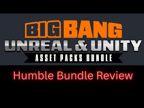 Unreal Engine and