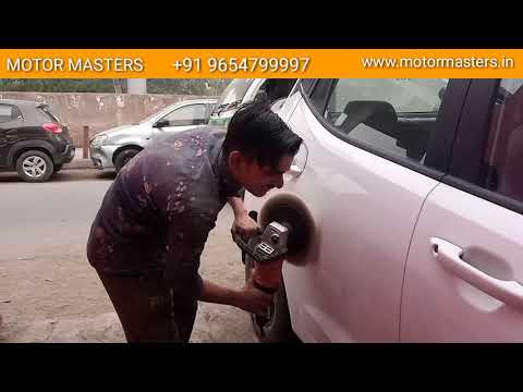 Motor Masters Automotive