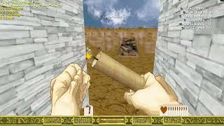 Outlaws Remaster - DM at Mud 2