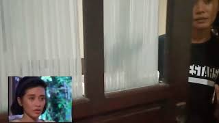Mira cumil, Iklan Jadul Termorex Cover (Nyeknyirambalap, Rerizal)