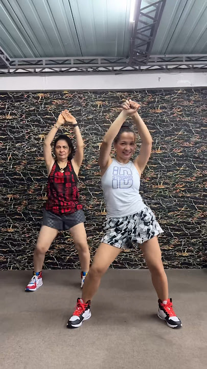 Download lagu Kopi Lambada | Mstar & J&A Dance Workout | Zumba #shortvideo  #shorts #kopilambada  #dance