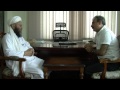 Mutawakil on talib leader mullah omar  bbc media action