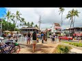 Hawaii Maui Island Lahaina Walk and Driving Tour to IAO State Monument 🚗🌴🌋
