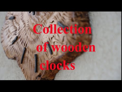 Video: Apakah kayu zaitun keras atau lunak?