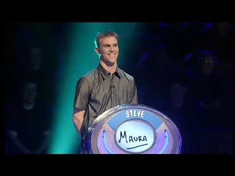 Weakest Link May 2001 7 Player Edition No 2