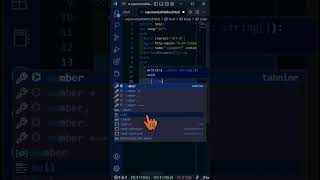 Famous Javascript | Exponential Method   #shorts Net Worth