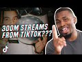 How TikTok Exploded 24kGoldn&#39;s Career