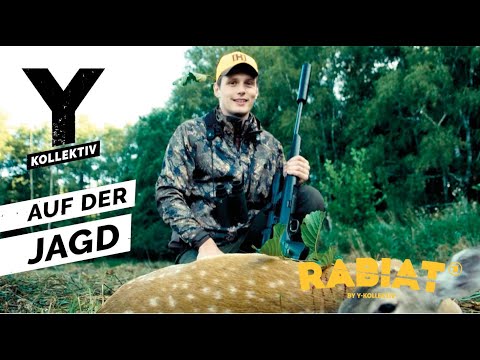 Video: Hör auf ihn zu jagen! Alle Gründe, warum die Jagd auf einen Kerl nie hilft