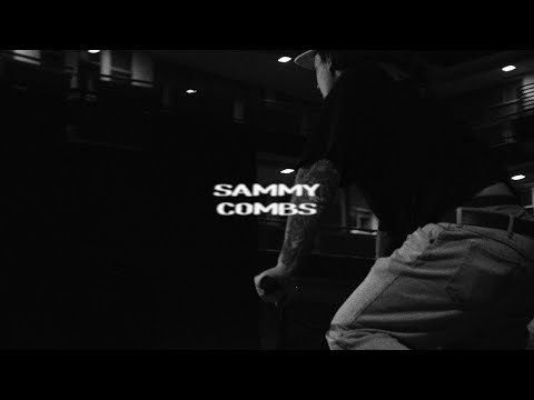 Volume Bikes: Sammy Combs - Delayed