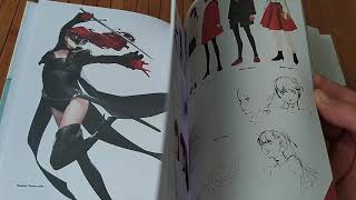 Artbook Persona 5 Royal Collector - Youtube