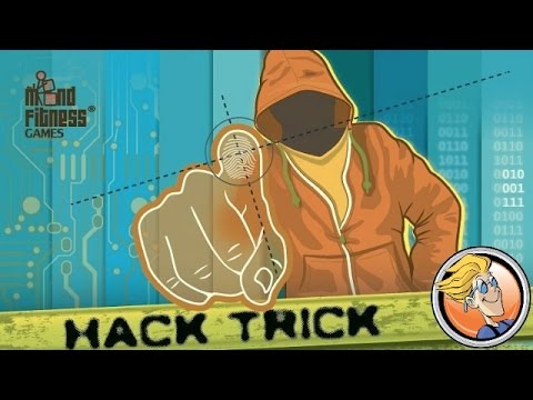 Hack Trick — overview and rules explanation - YouTube