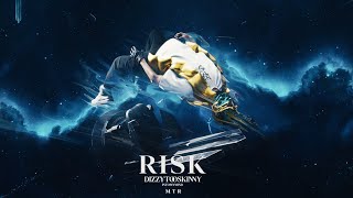 DIZZYTOOSKINNY - Risk ( PROD. Omar keif ) | ديزى تو سكينى - ريسك