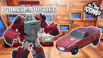 Power of the Primes Windcharger Review | TILL ALL ARE DONE