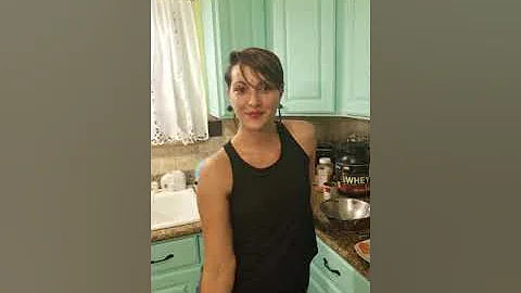 Rebecca Ammons Submission Video