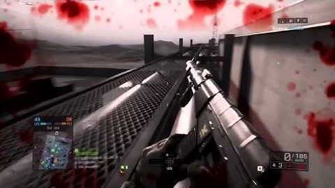 How To Level Up Fast In Bf4