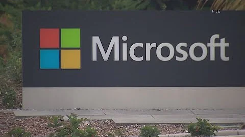 Microsoft to build $420 million data center in Ohio