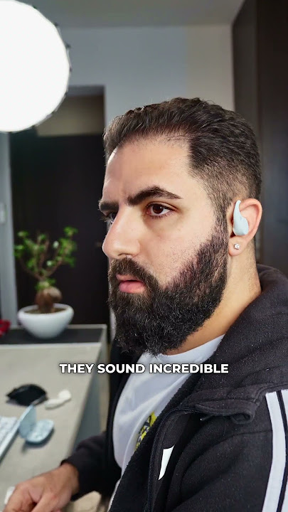 aidio X1 AI Earbuds reviewed by @peterpandev