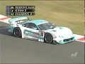 2004 JGTC 全日本GT選手権 RD.7 鈴鹿